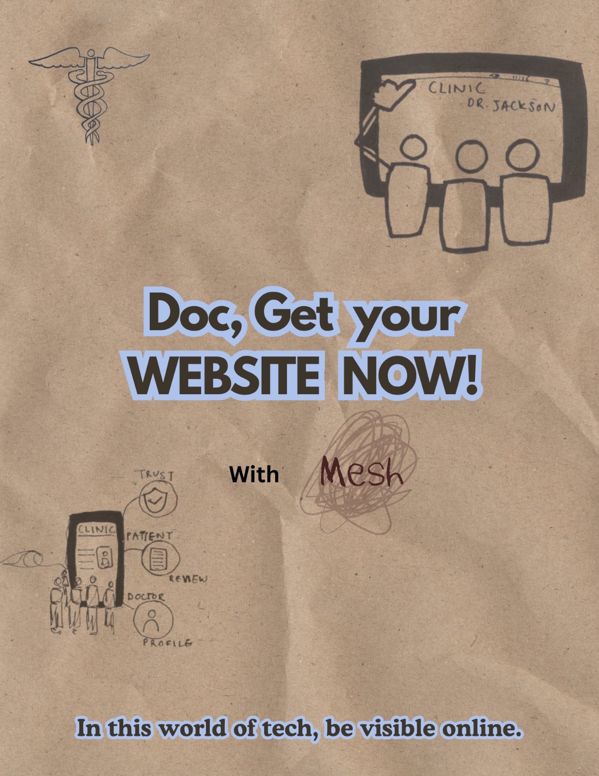 Mesh Service 2